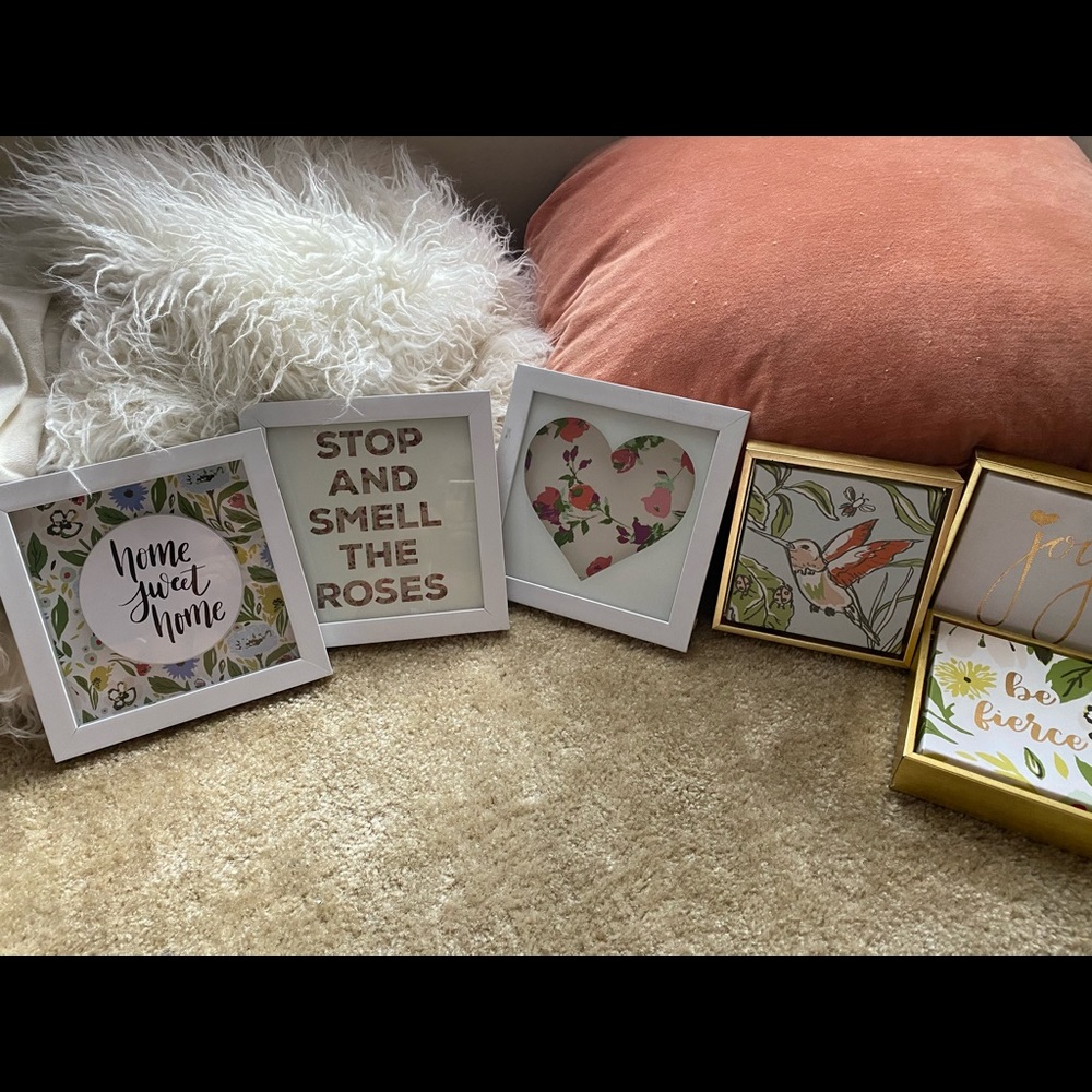Opalhouse Wall Art